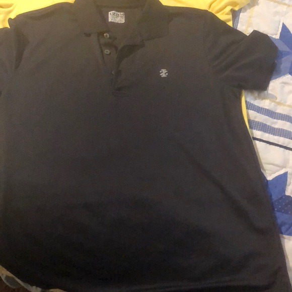 Three men’s golf shirts size medium - Picture 5 of 6